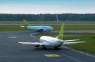 Инвестор из Германии подписал соглашение о покупке 20% airBaltic