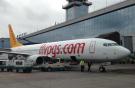 Турецкая авиакомпания Pegasus Airlines возобновила полеты в Россию