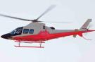 Отличительная визуальная черта AW109 Trekker — полозковое шасси :: Leonardo Helicopters