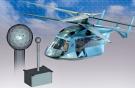 Сферический ПВД разработан для установки на перспективных вертолетах :: Leonardo Helicopters