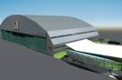 В Риге откроется новый комплекс деловой авиации