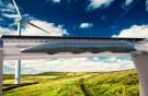 Глава Emirates предложил задействовать Hyperloop в коммерческой авиации