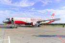 Авиакомпания "Россия" получила самолет авиакомпании "Аэрофлота", авиакомпания Red Wings вернула в эксплуатацию Ту-204, авиакомпания Somon Air помогает турецкой авиакомпании Atlas Jet
