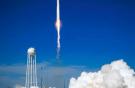 The second experimental Antares launch is to take place this fall