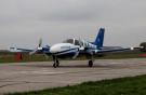Провайдер ТОиР Flight Center начал обслуживать самолеты Beechcraft Baron G58