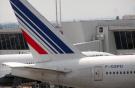 Французская виакомпания Air France объявила новые меры экономии