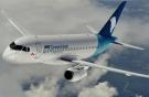 Авикомпания Greenland Express задумалась о покупке SSJ 100
