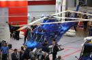 Вертолет AW119Kx получит российский сертификат к концу июня