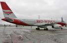 Авиакомпания Red Wings может занять место «Авиалиний Дагестана»