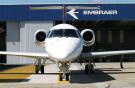 "Комиавиатранс" получит самолеты Embraer ERJ145 из Китая