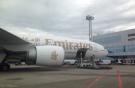 Авиакомпания Emirates оставит в своем парке только Boeing 777 и A380