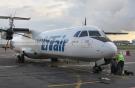Самолеты авиакомпании "ЮТэйр" не хотят обслуживать в Саратове.