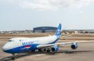 Азербайджан закажет еще три самолета Boeing 747-8F для Silk Way Group