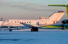 Основу летного парка авиакомпании "Тулпар Эйр" составляют самолеты Як-40