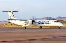 Q400 Qazaq Air