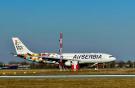 Авиакомпания Air Serbia откроет прямые рейсы в Канаду