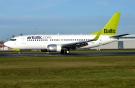 Boeing 737-300 airBaltic