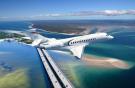 Dassault Aviation объявил о разработке бизнес-джета Falcon 6X