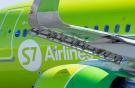 Авиакомпания S7 Airlines ввела в эксплуатацию второй A320neo