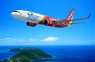 Вьетнамский лоукостер VietJet заказал 100 ремоторизованных Boeing 737