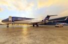 самолет COMAC Business Jet (CBJ)