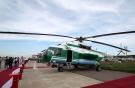 вертолет Ми-8АМТ