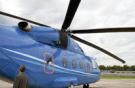 The series production of new Mi-38 should begin in Kazan in 2015