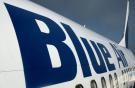 Румынский лоукостер Blue Air открывает для себя молдавский авиарынок