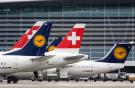 Чистая прибыль группы Lufthansa по итогам III квартала 2012 г. увеличилась на 30