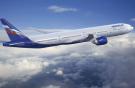 Авиакомпания "Аэрофлот" показала компоновку новых самолетов Boeing 777