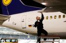 Lufthansa Technik Switzerland закрывается