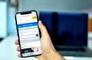 Мобильное приложение airBaltic