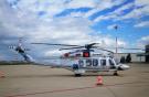 AW189 вертолетного оператора НПК "ПАНХ"