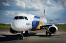 Самолет Embraer E190