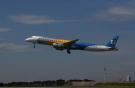 Air Astana планирует заказать больше ремоторизованных самолетов Embraer и Airbus