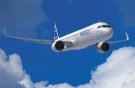 Airbus анонсировал модификацию A321NEO с увеличенной дальностью полета