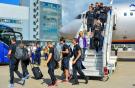 Аэропорты Москвы нарастили пассажиропоток благодаря футбольным болельщикам