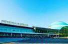 международный аэропорт Нурсултан Назарбаев