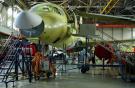 Китай будет делать запчасти для самолета Sukhoi Superjet 100