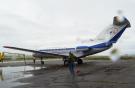 Камчатское авиапредприятие выделило Як-40 для перевозок из Тувы