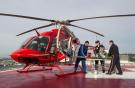 Bell Helicopter получил заказ из Китая на 100 вертолетов