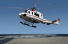 Bell Helicopter уточнил поставки вертолетов по типам за 2015 год