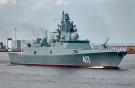 "Адмирал Горшков" построен на "Северной верфи" :: Минобороны России