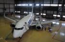 "Уральские Авиационные Сервисы" провели первый C-check самолета Boeing 737