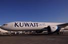 В Росавиации ожидают, что рейсы в Москву Kuwait Airways будут выполнять в основном на широкофюзеляжных самолетах Boeing 777-300ER :: Kuwait Airways С марта на маршруте Москва-Кувейт добавиться второй авиаперевозчик