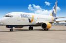 Авиакомпания Azur Air Ukraine осталась российской