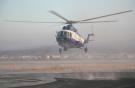 "Ангара" заказала вертолет для санитарных миссий