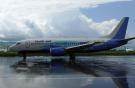 Авиакомпанию Tajik Air и аэропорт Душанбе вновь разделили