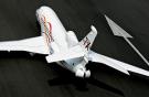 Dassault Falcon 7X вернулись в небо в середине июня