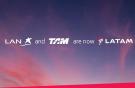 Южноамериканская авиакомпания LATAM Airlines представила новый бренд